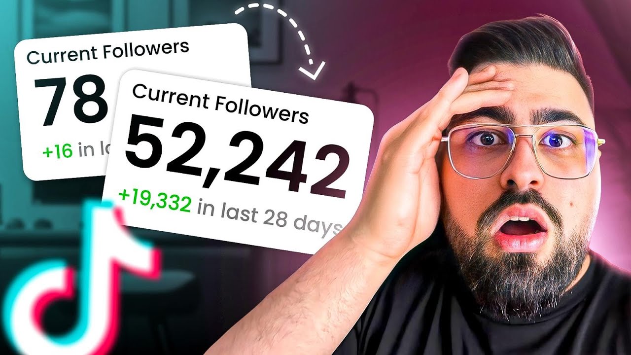 So findest du die besten TikTok Nischen (f&uuml;r Anf&auml;nger)