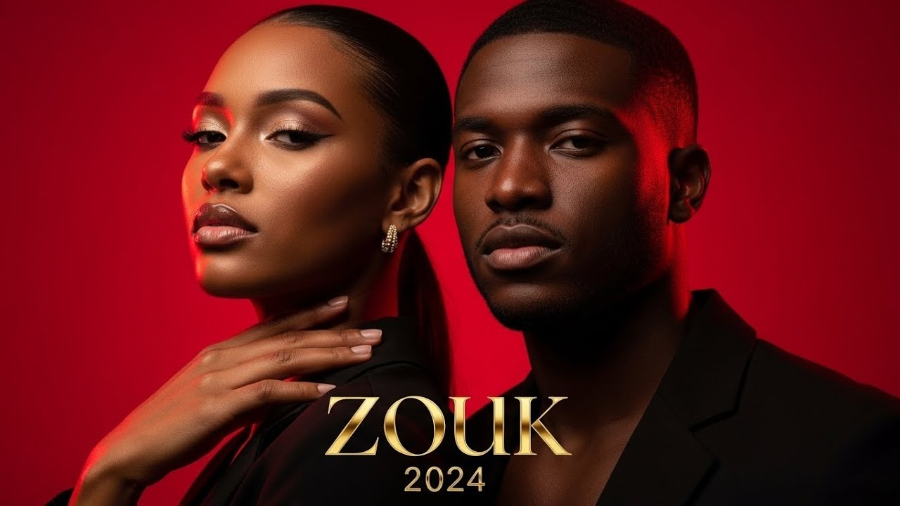 After Dark Zouk & Kizomba Mix 2026 🌙 Slow, Sexy & Emotional Night Vibes