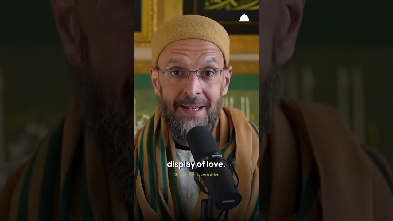 Пророк ﷺ почитает Фатиму
