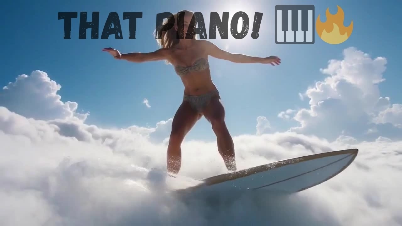 The Funkiest Track of 2026? 🕺 Ride On - Praise The Beat