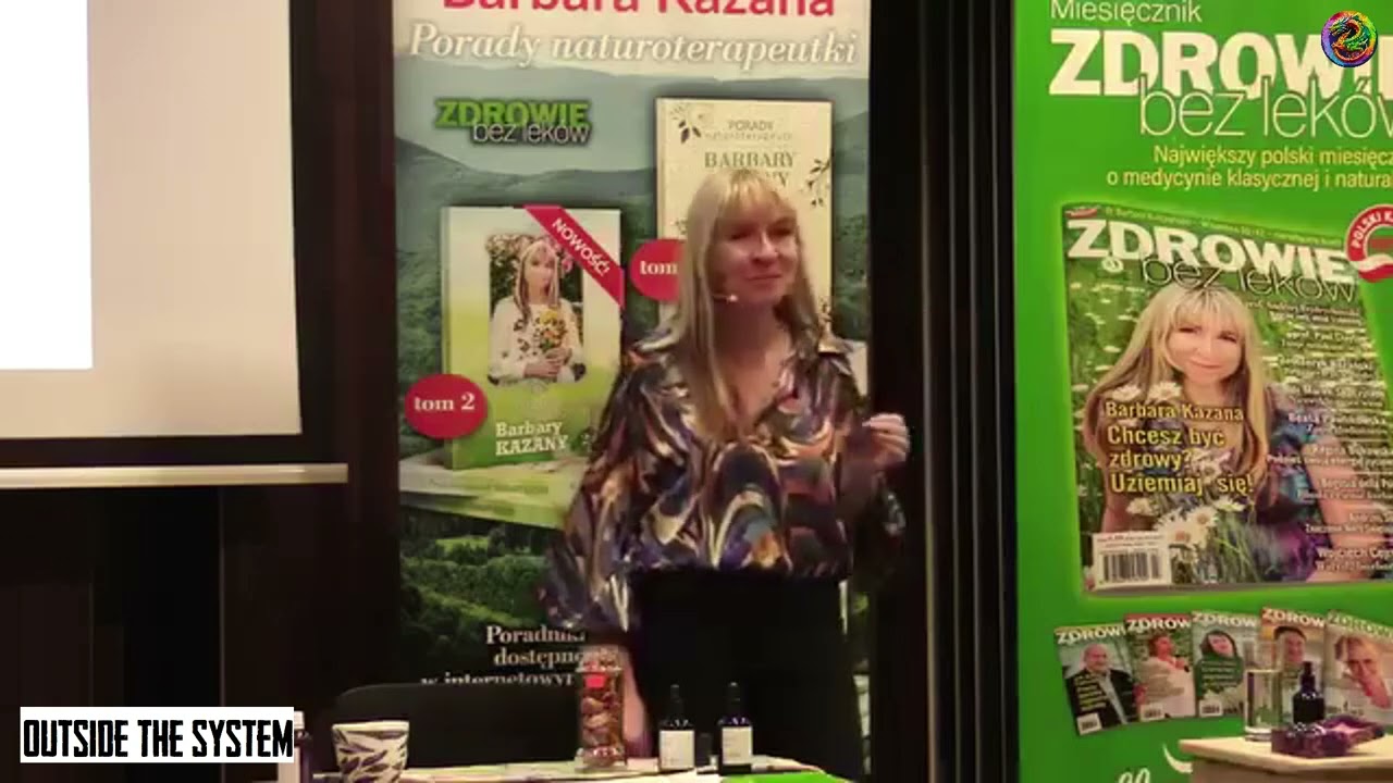 Barbara Kazana - Muchomor czerwony #amanitamuscaria #amanita #muchomorczerwony