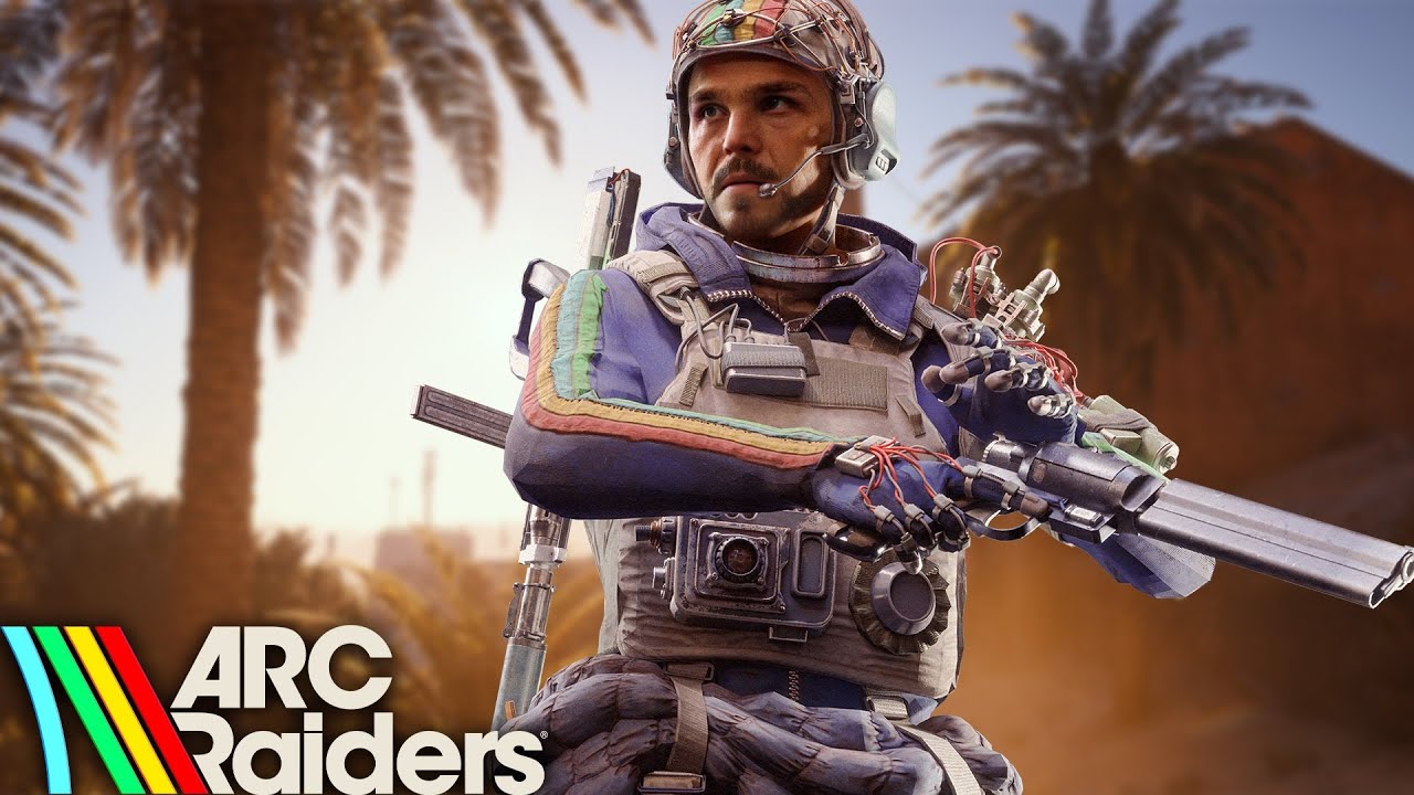 🔴Are Cheaters Ruining the Game?! | ARC Raiders Gameplay