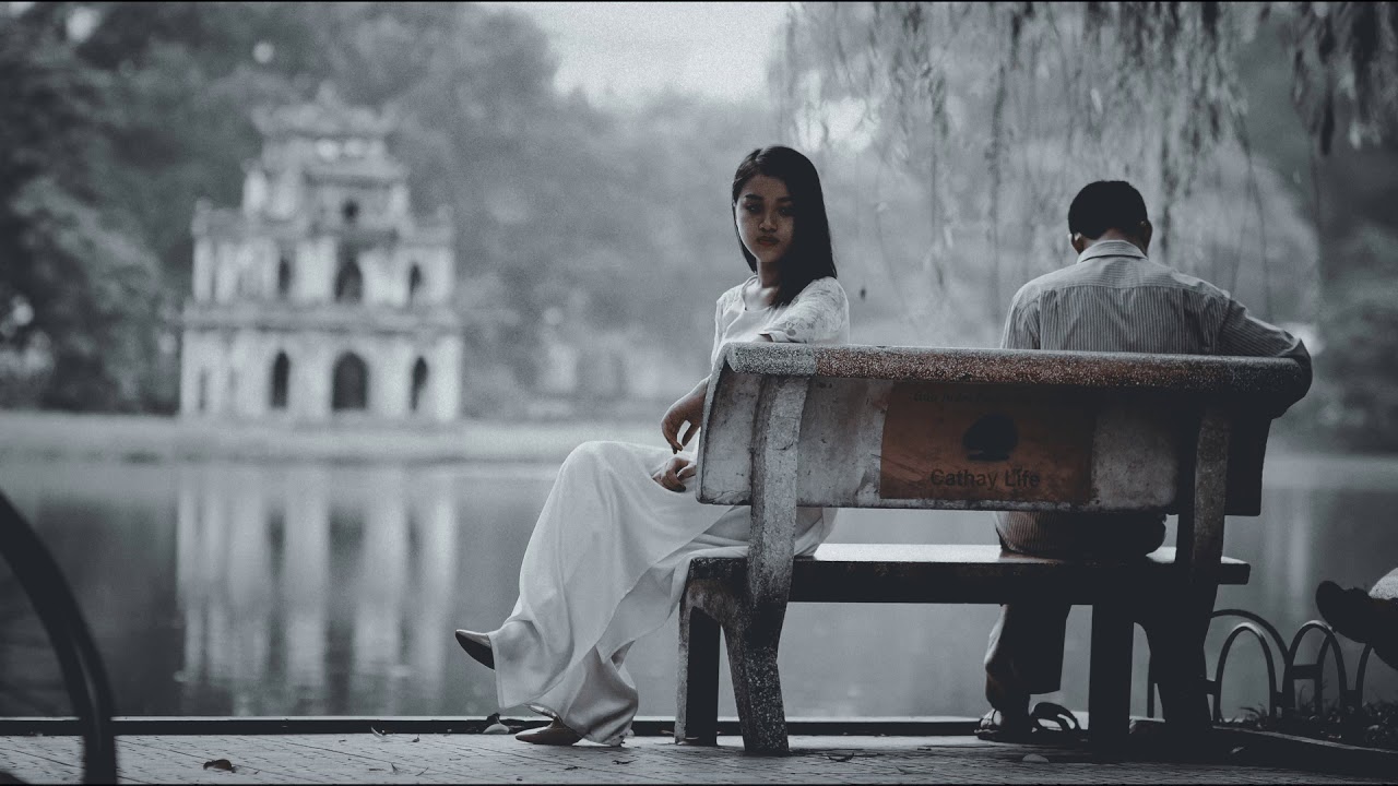 annul melae ~ but you had a small fight and want them to talk to you first ~ indian lofi