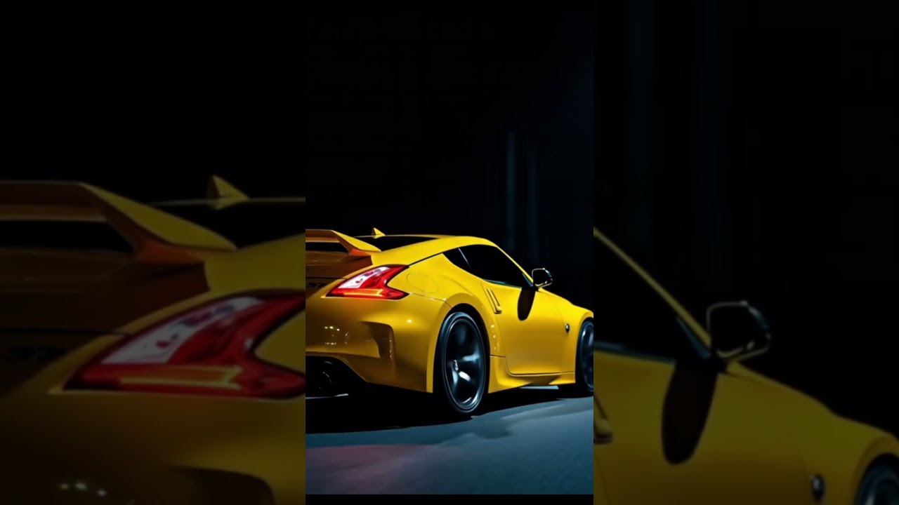 Exploring the All-New Nissan Z: A Car Enthusiast's Dream#nissanz, #cartok, #carreviews, #jdm, #nismo