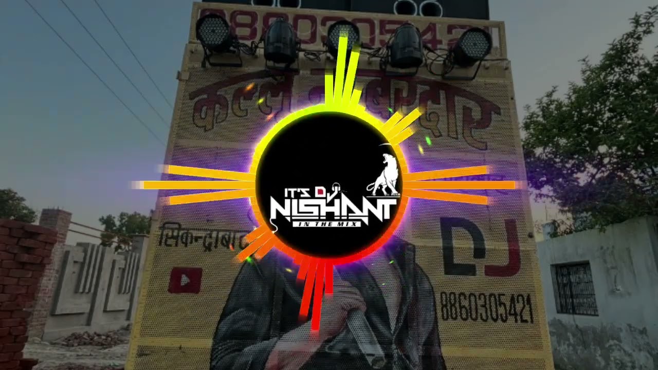 arthee dj remix l Rohit Sardhana l high gain l sound check l its dj nishant Delhi l dj Sohail gzb