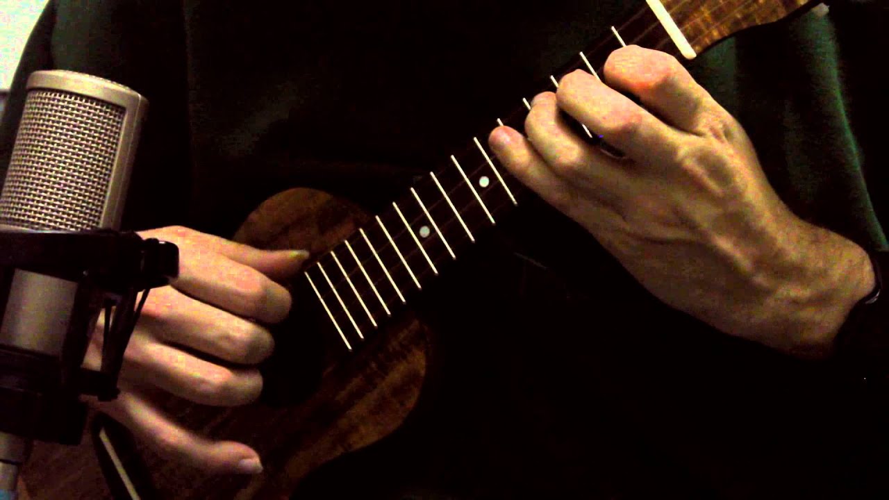 Gnossienne 1 -- Erik Satie