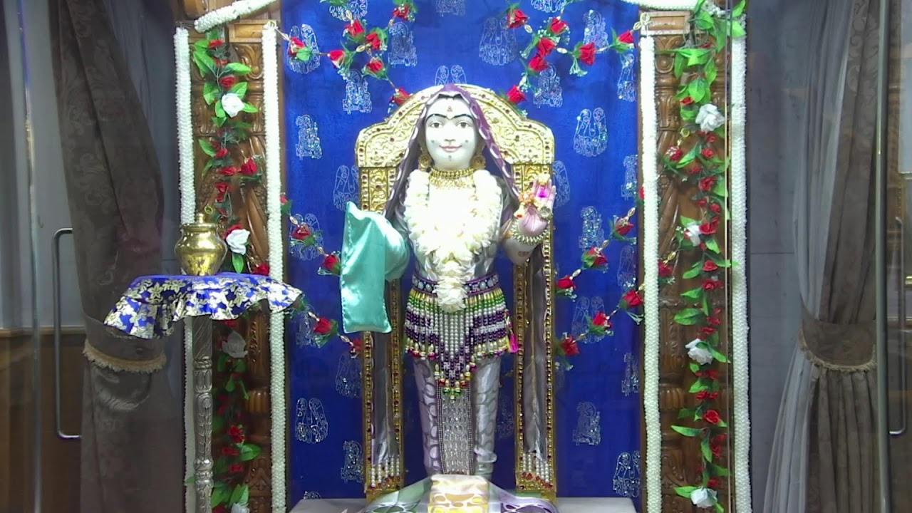 Daily Darshan
