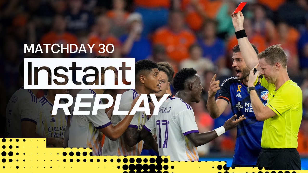 Were the Red Cards Correct in Seattle and Philadelphia?