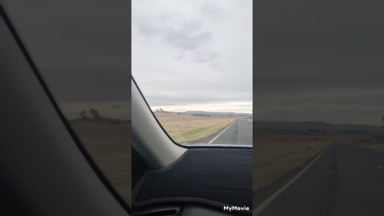 The lure of the drive