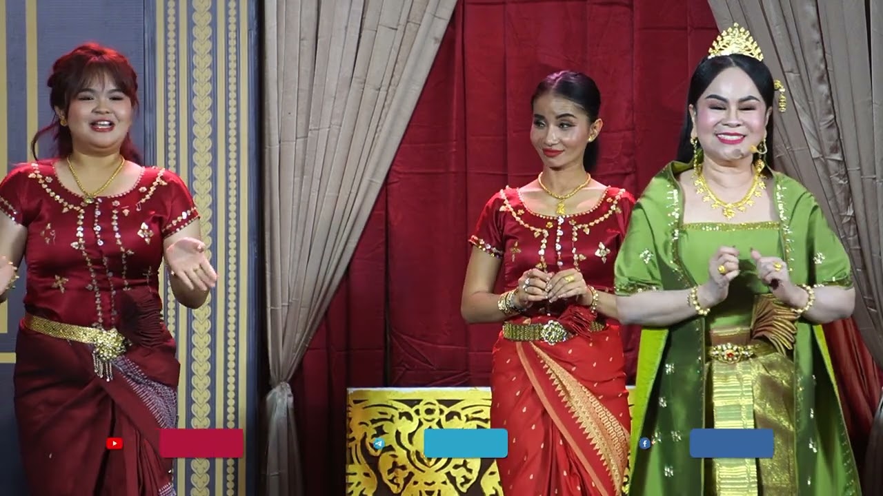 រឿង មហិទិ្ធឫទ្ធិធ្នូជ័យ ភាគ១