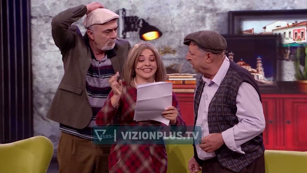 Familja Korcare 