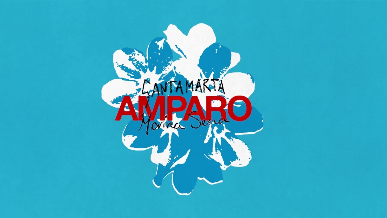 &Ccedil;antamarta, Marina Sena - AMPARO