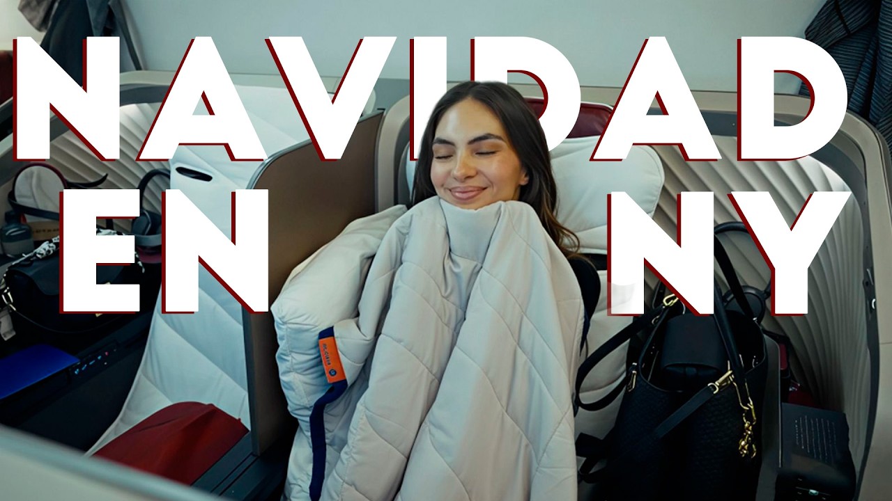 PREMIUM Lifestyle, directo a Nueva York!