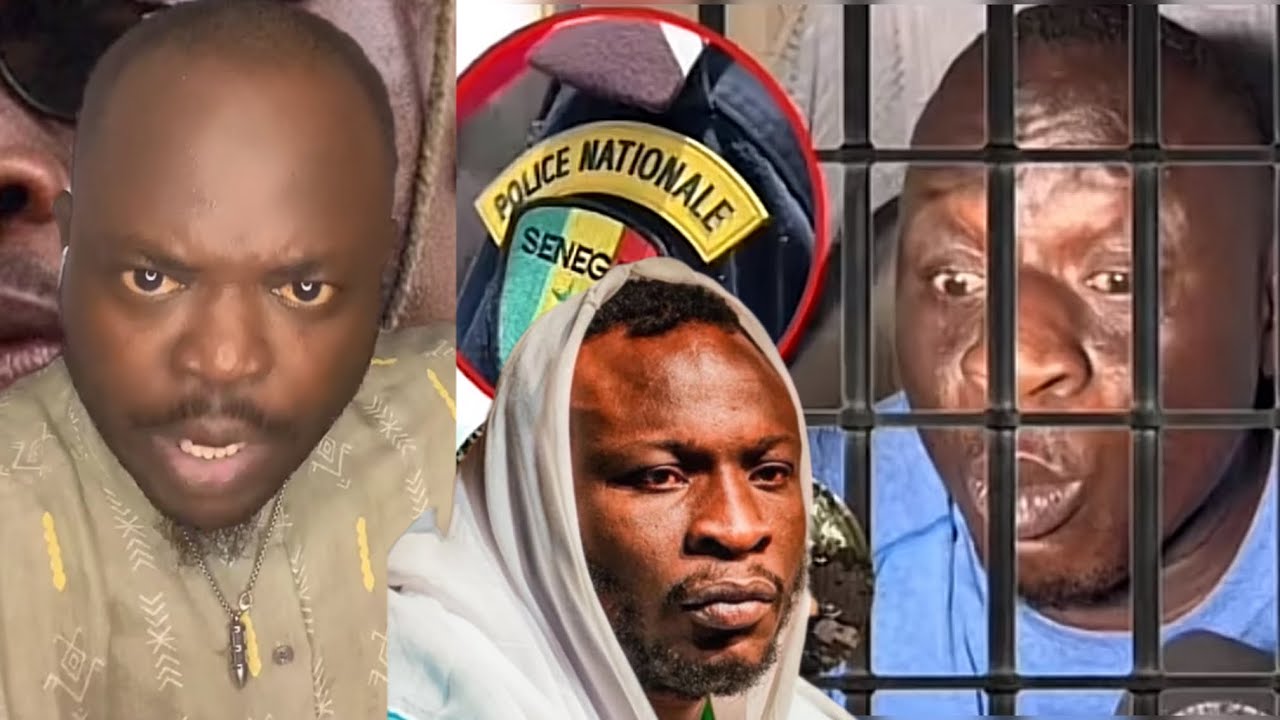 Kawtef😱Serigne Bada Pikine agression dafa yague Pathé Baldé mom diap naniou, Ama souy niew kasso la