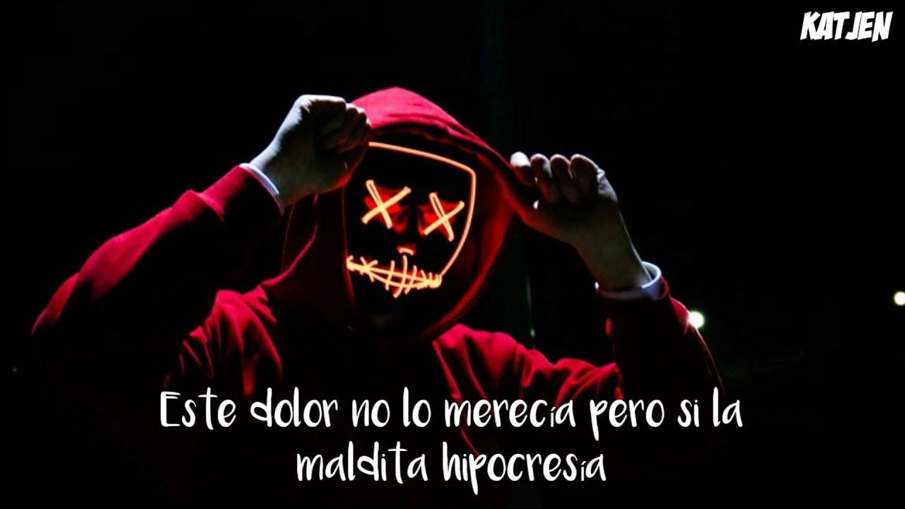 El Consejo -Sebas R (Letra)