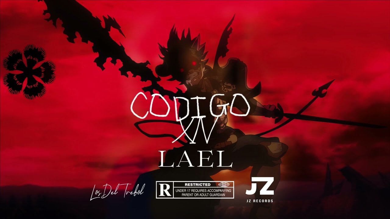 Codigo 14  - Lael
