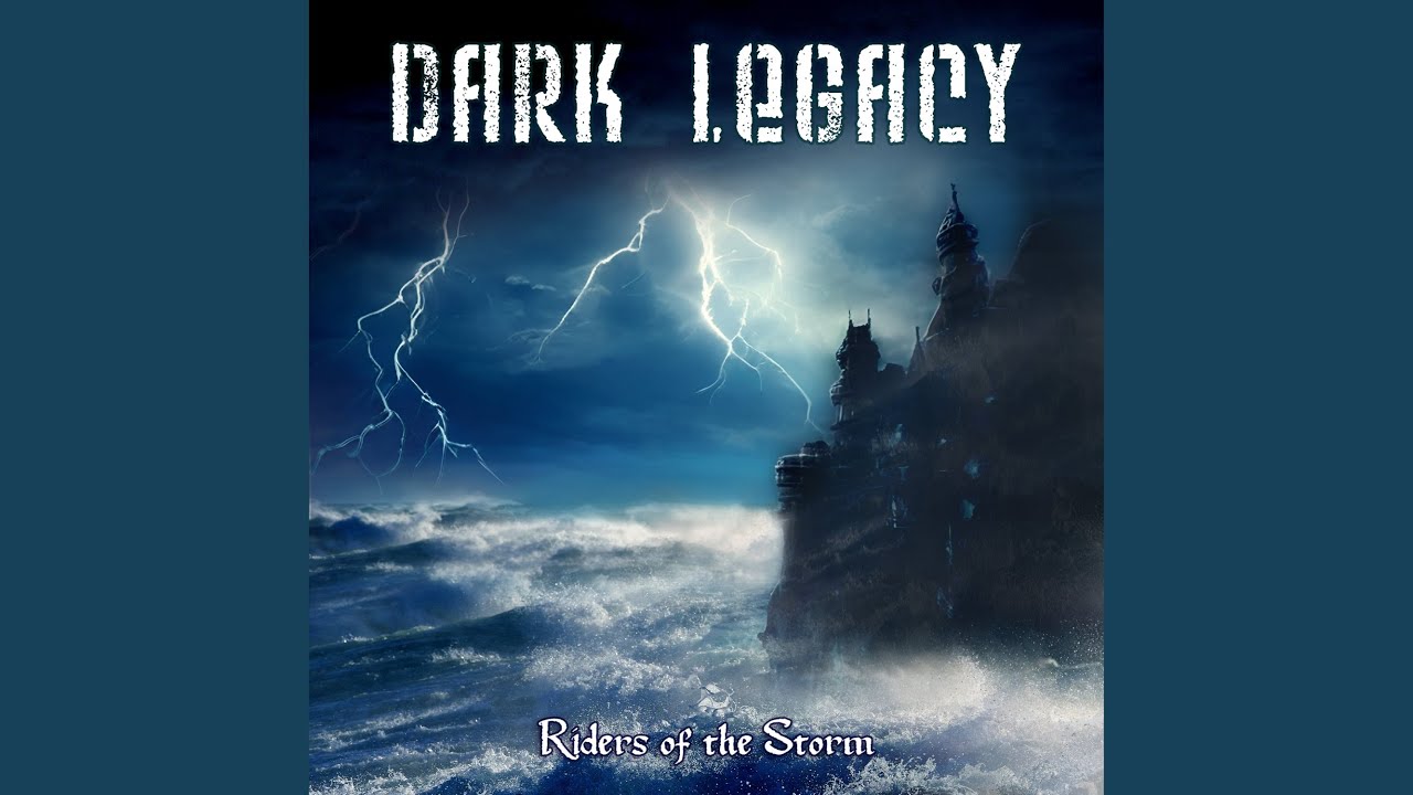 Riders of the Storm