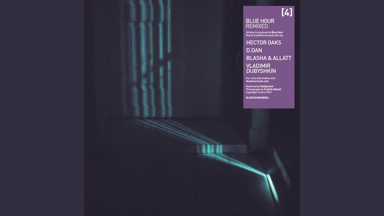 Front (D.Dan Remix)