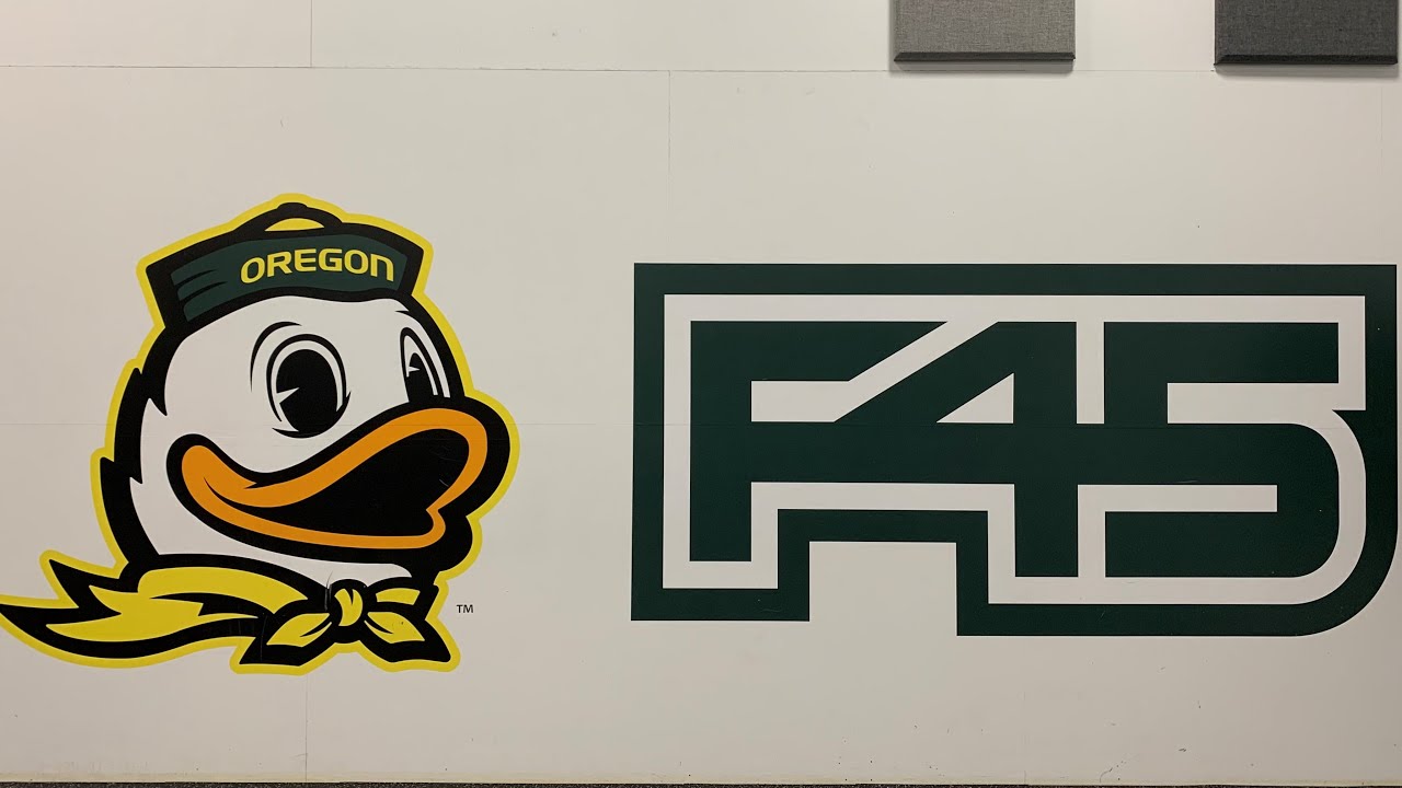 UO F45 Strength: The Piston: 6.24.20