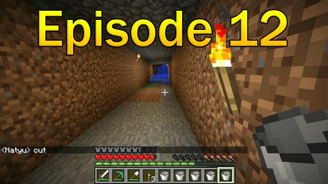 Minecraft : Fallen Kingdoms | Saison 3 - Jour 12