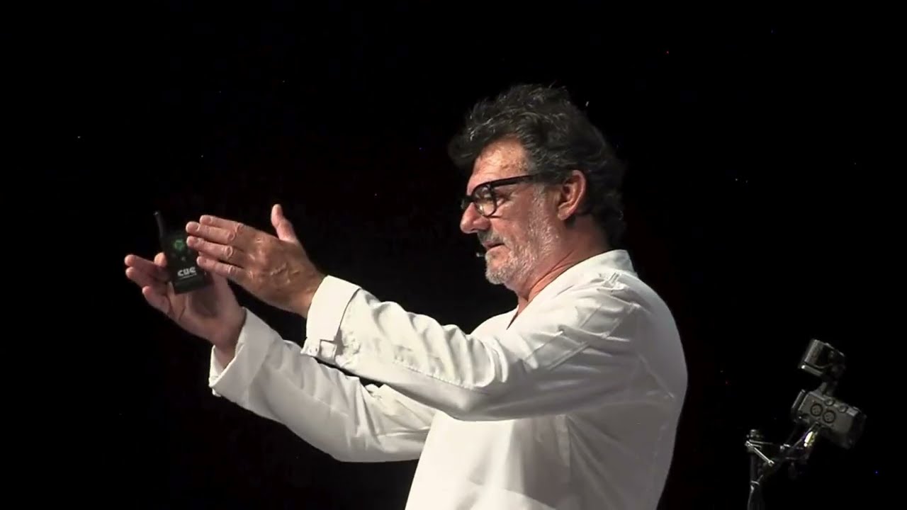 Destilando lo indestilable: alquimia, oficio y esencia | Carles Bonnin | Latino Gastronomic