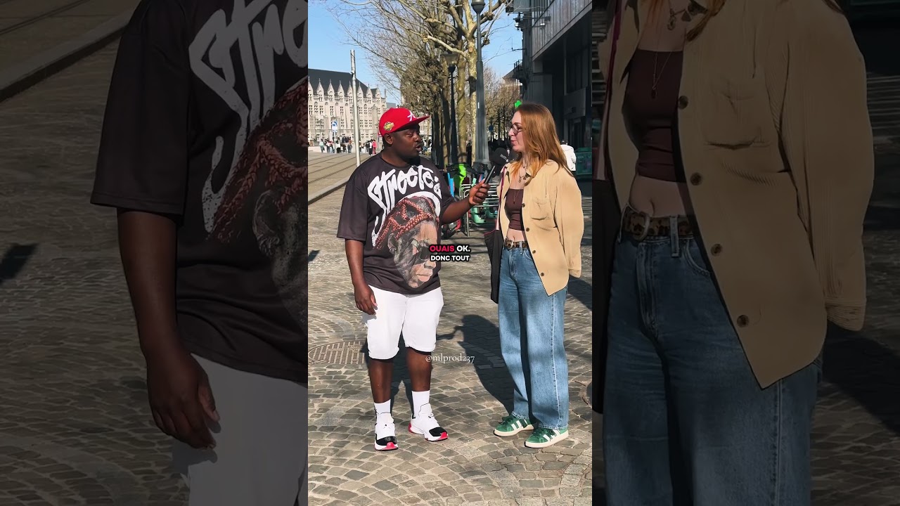 Pourquoi une belle femme est souvent c&eacute;libataire ? #france #belgique #pourtoi #reel