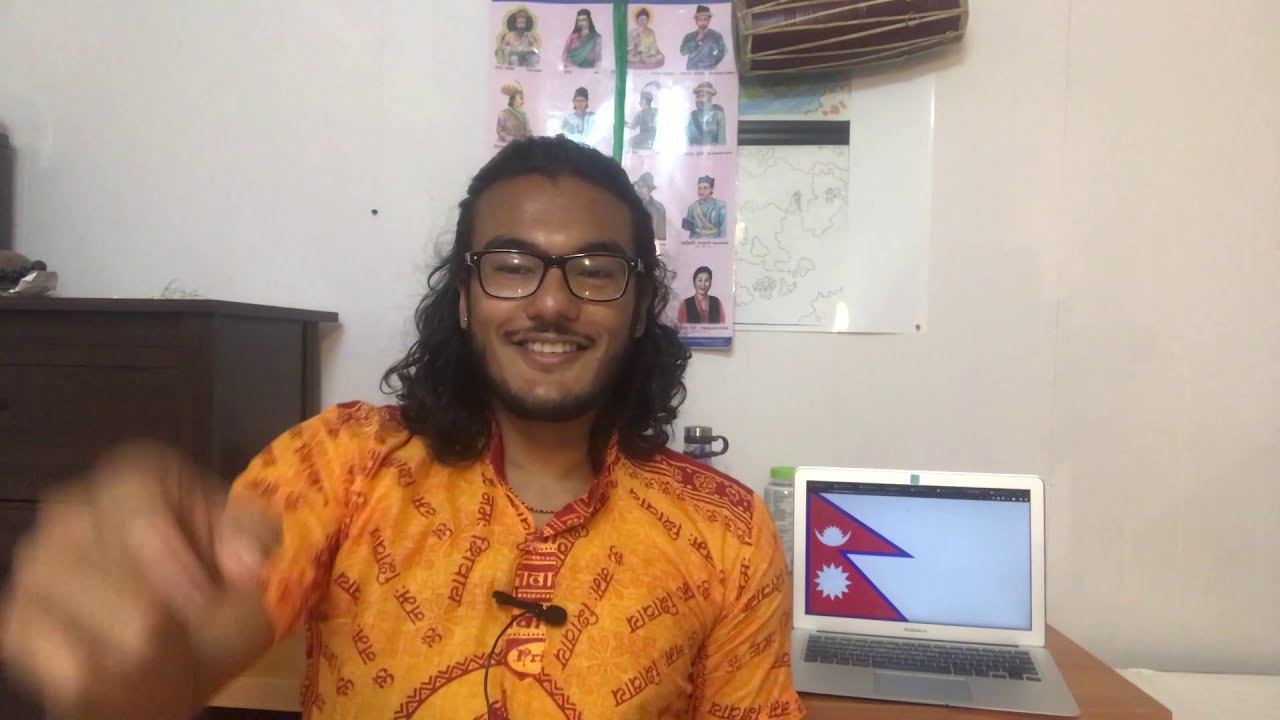 Geography and Demographics of Nepal