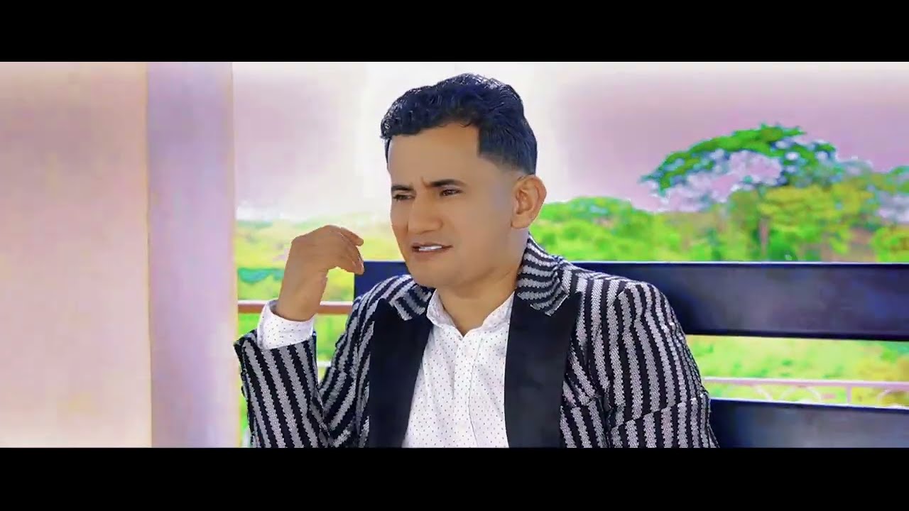 Un Sentir - Eddy Lagos