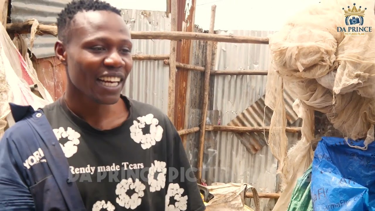 SHE'S MY SISTER (AMANDA) - EPISODE 4||KENYAN FILM||KENYAN MOVIE||KENYAN SERIES||SHORT FILM