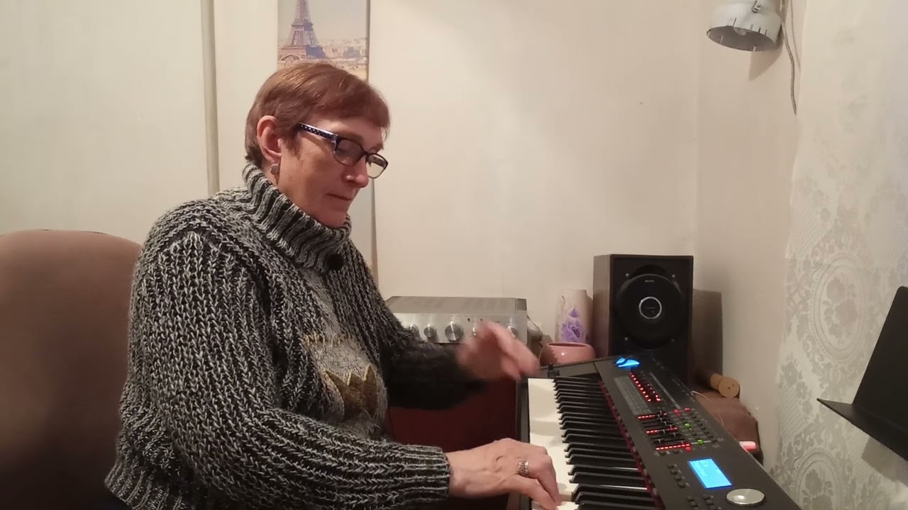 Как определить размер такта в музыке.