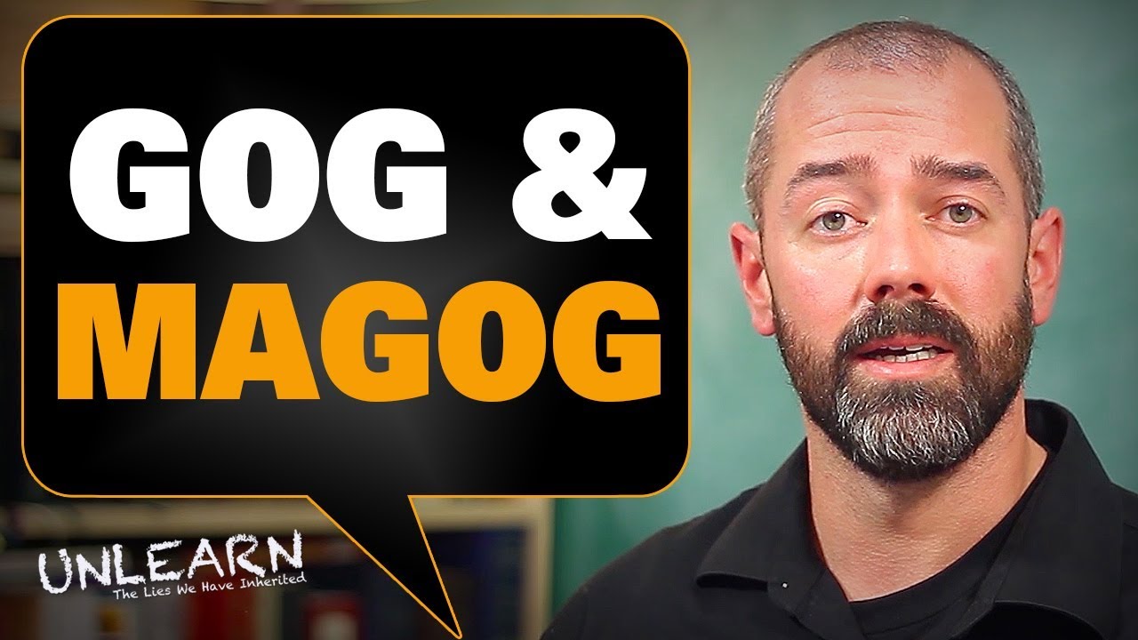 Gog and Magog