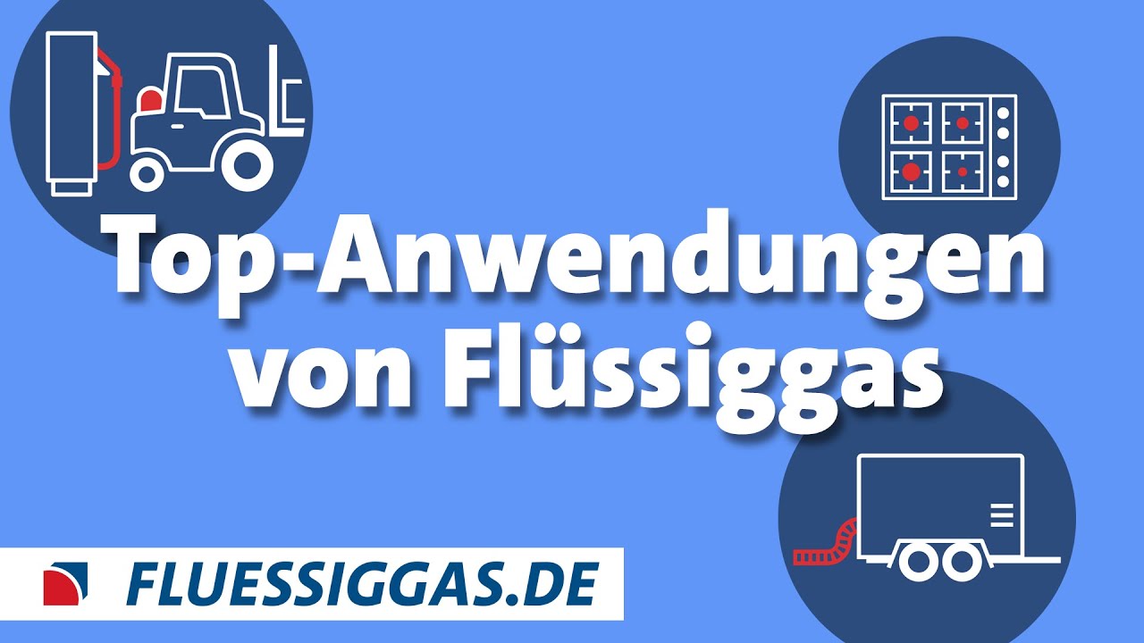 Wie kann ich Fl&uuml;ssiggas nutzen? &bull; Fl&uuml;ssiggas.de erkl&auml;rt