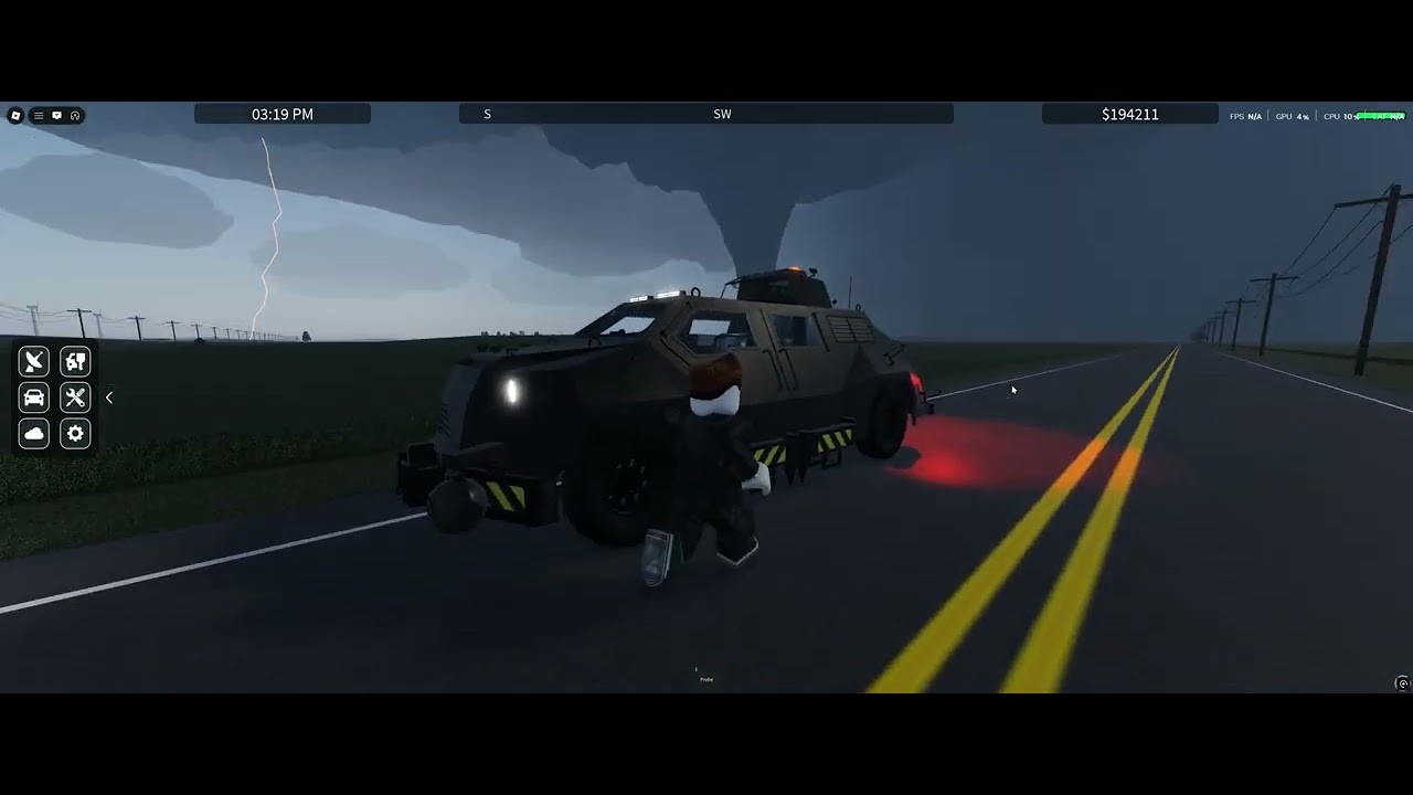 Helicity 1.8.4 {attention flashing lights}