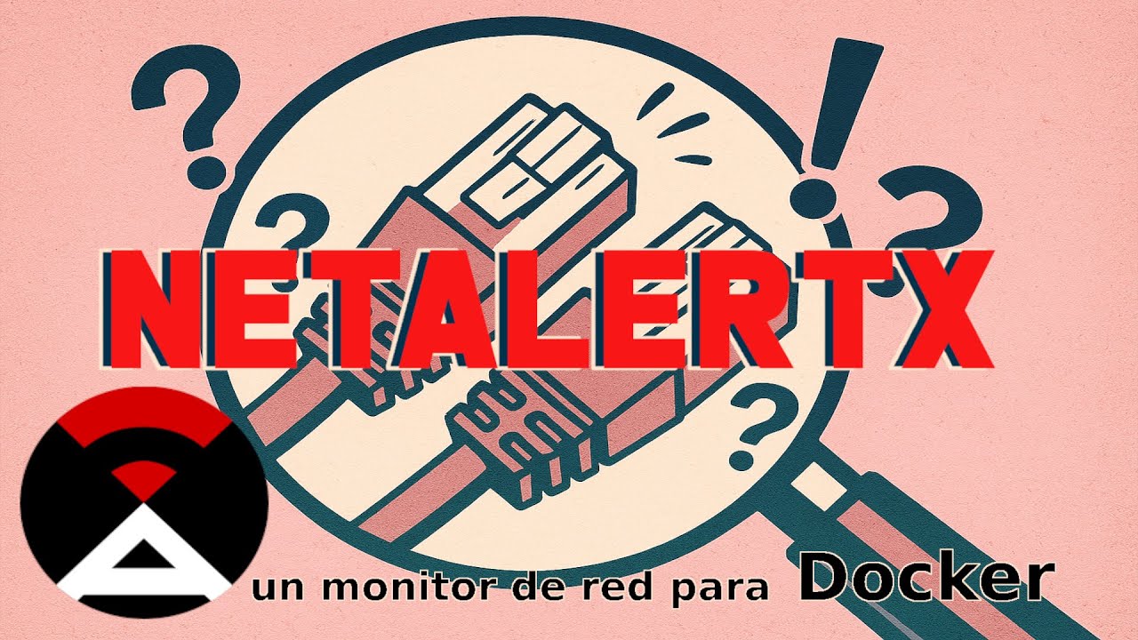 NetalertX - Un monitor completo para nuestra red local.