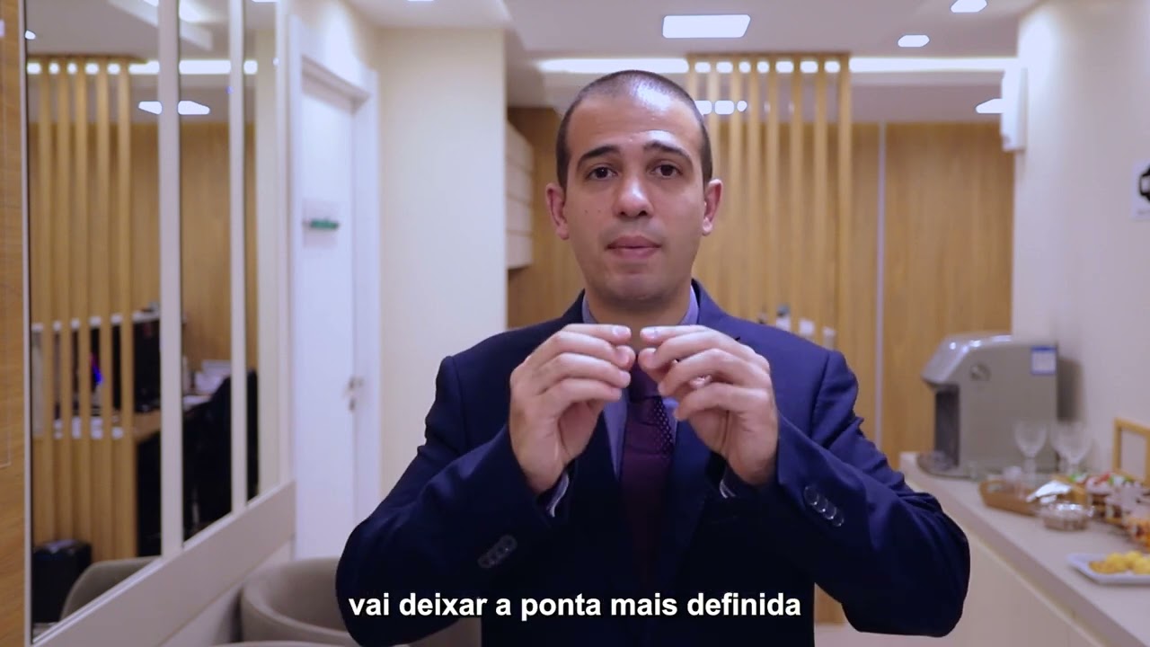 &Eacute; Poss&iacute;vel Afinar o Nariz Negroide