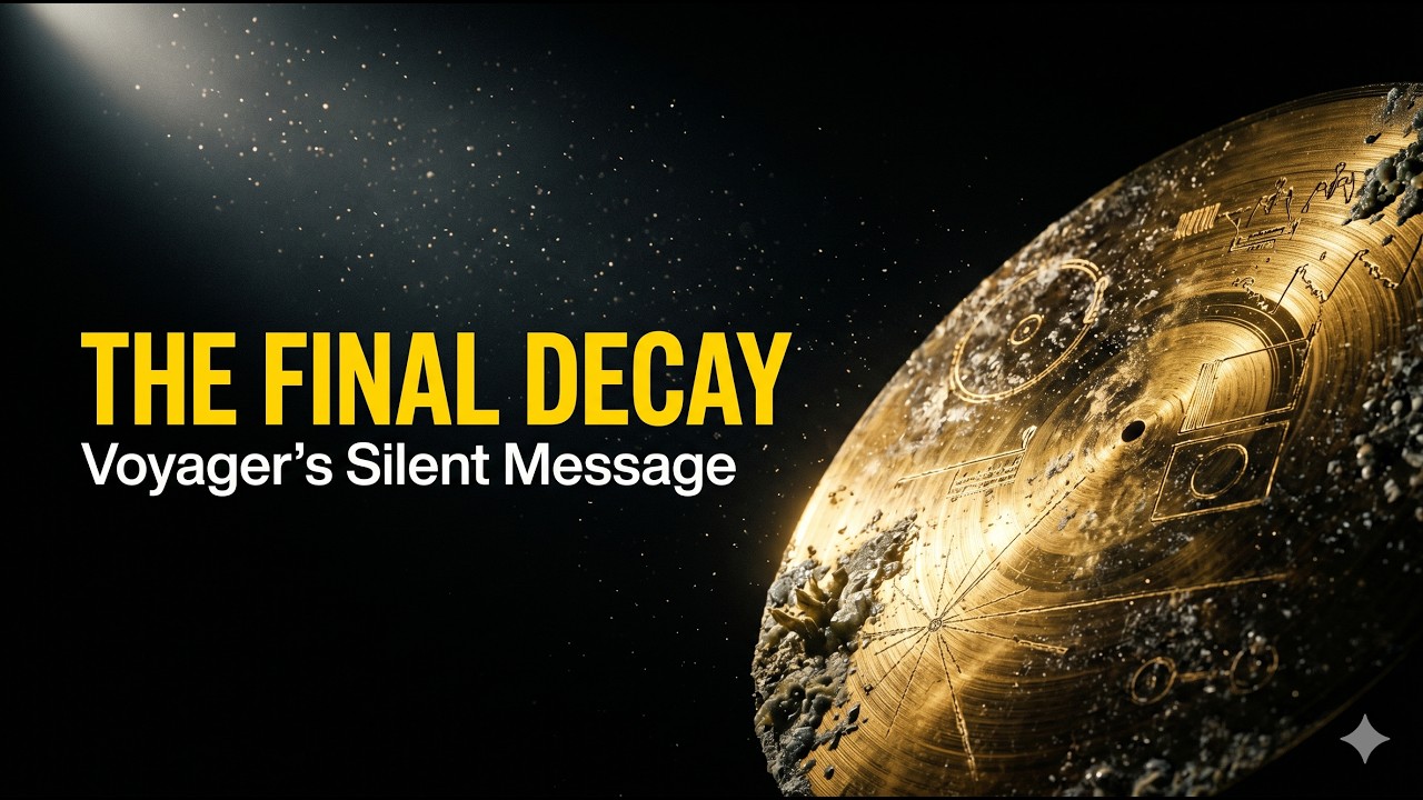 The Universe is Terrifyingly Quiet. Why?