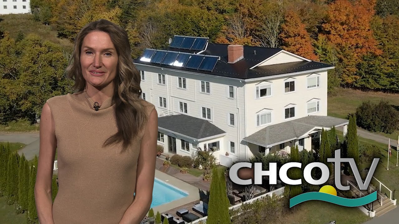 Выпуск новостей CHCO-TV NewsBreak26 с Вики Хогарт: 3 февраля 2026 года