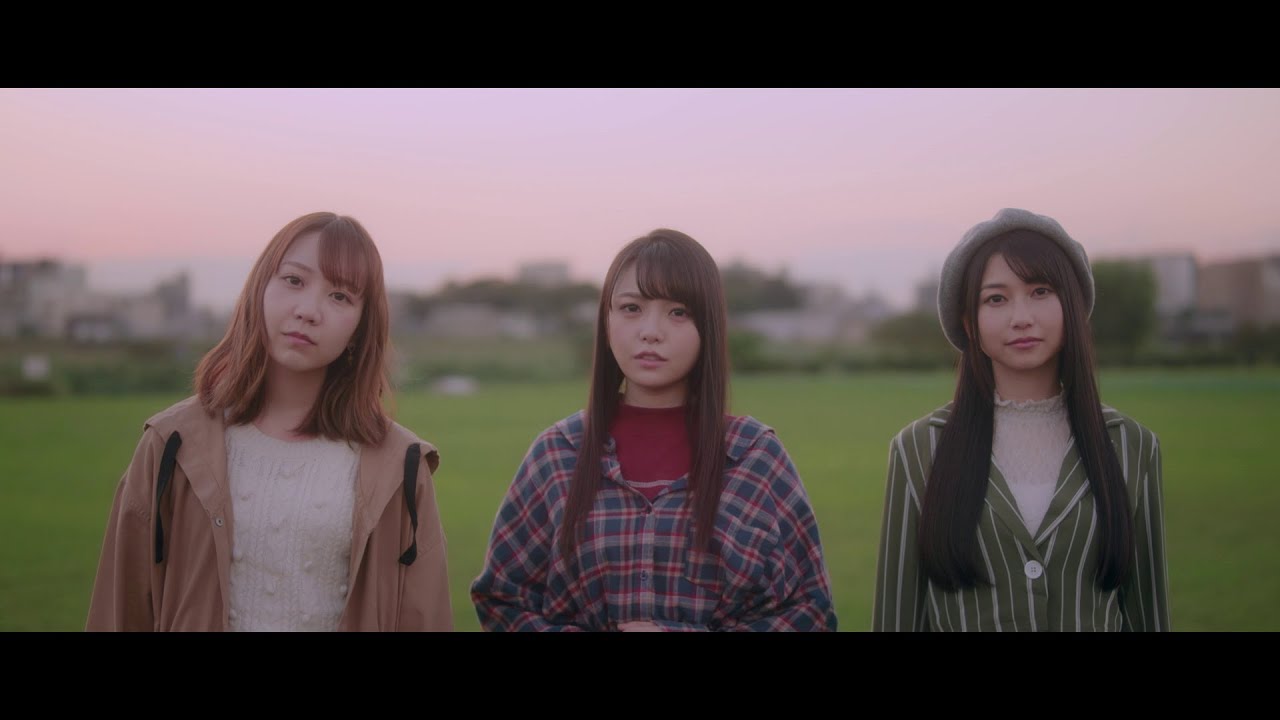 TrySail 「azure」 Music Video (TVアニメ『続・終物語』EDテーマ)