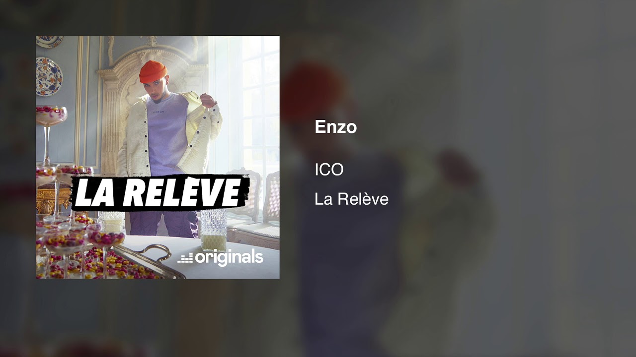 ICO - Enzo