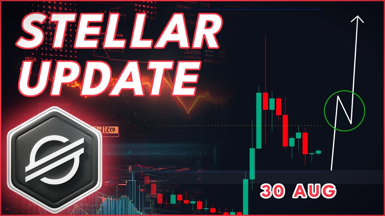 WILL XLM FINALLY RALLY SOON? (Stellar Price Prediction)