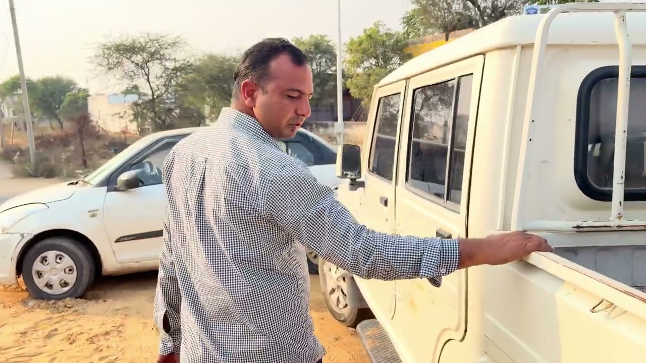70000₹ down payment me lejao samdar condition me mahindra camper 2015 model #mahindra#cars#bestdeal