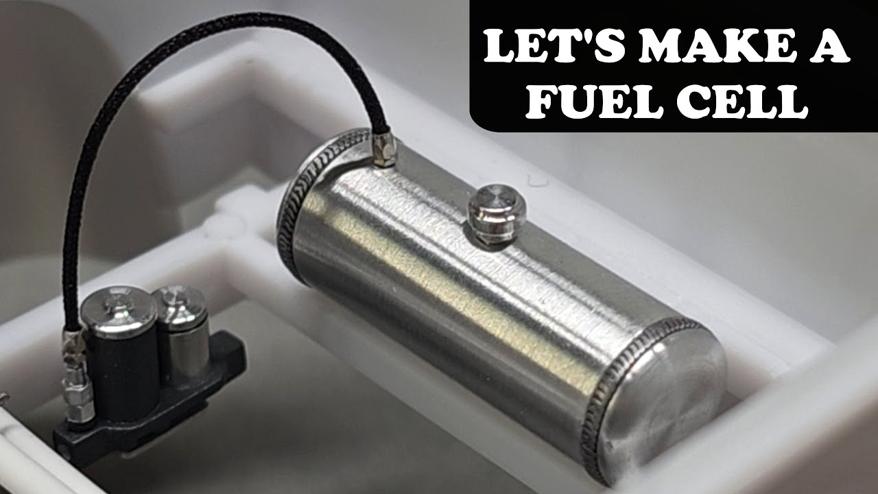 F100 Part 8. Fuel Cell