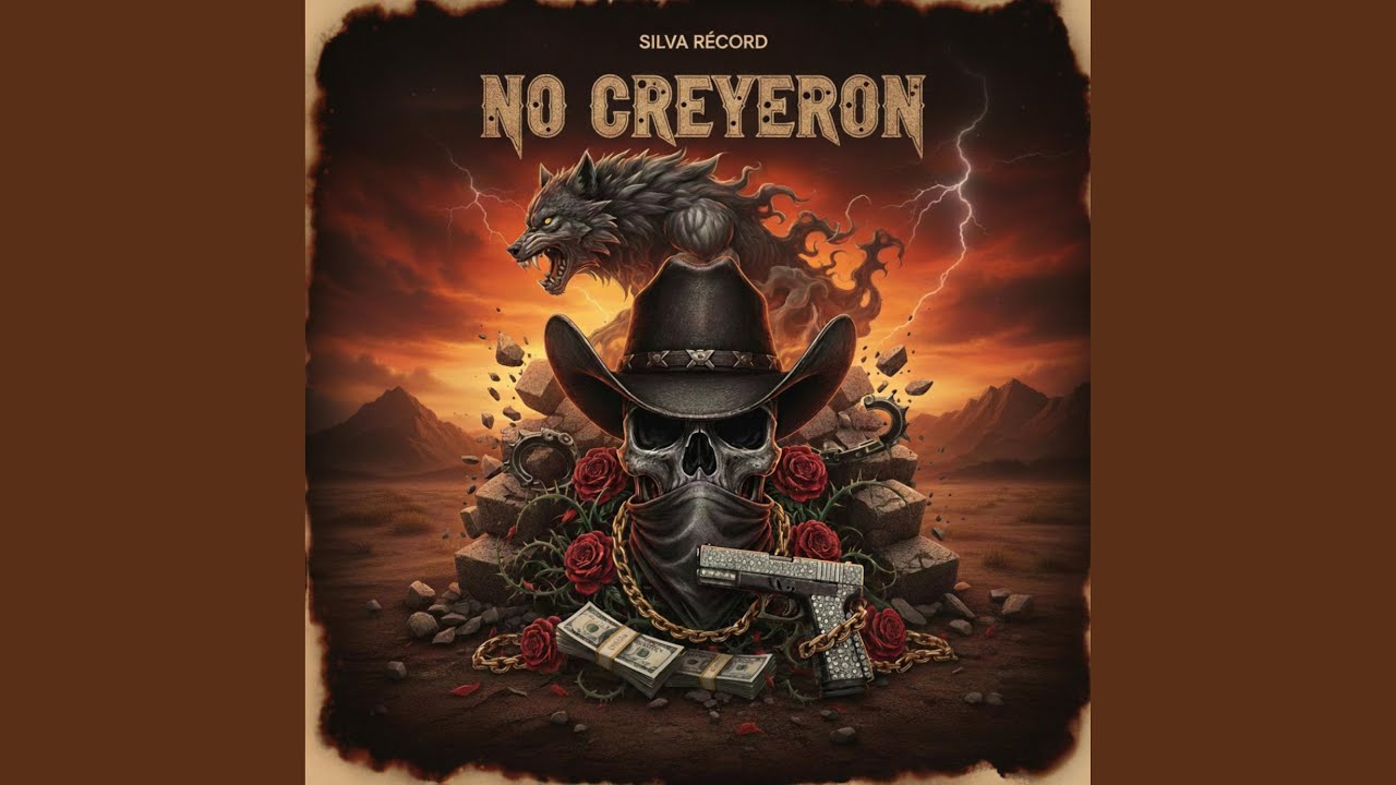 No Creyeron