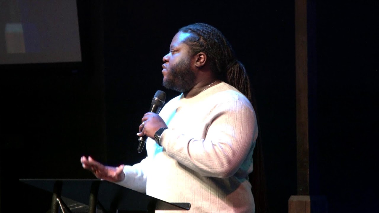 DUCC Online Worship Experience 01/04/2026