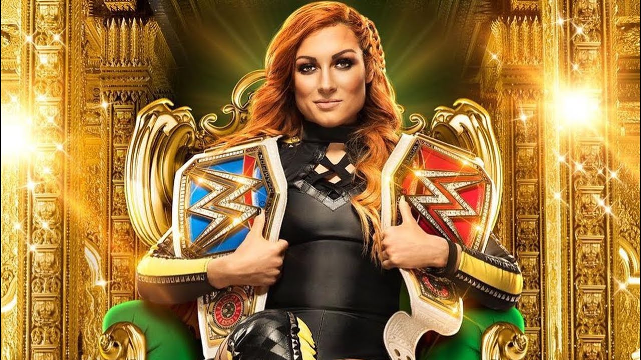 Прогнозы на WWE Money In The Bank 2019