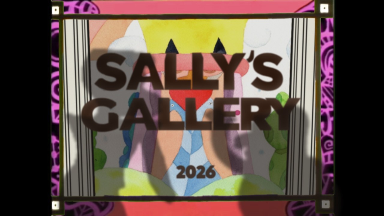 Sally's Gallery