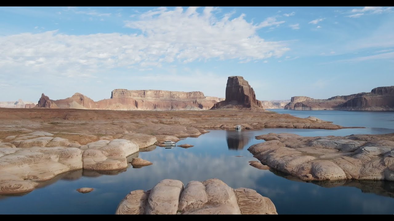 Lake Powell July 2022 - Encore
