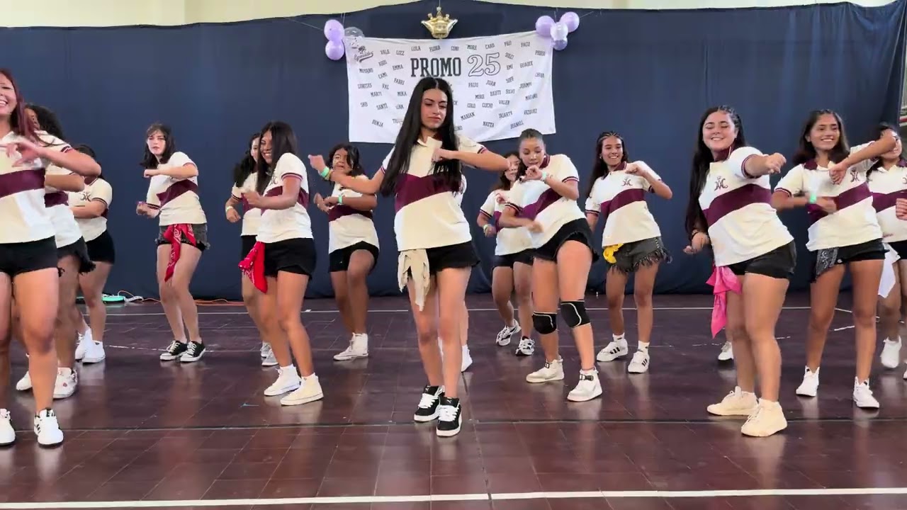 presentación promo 2025