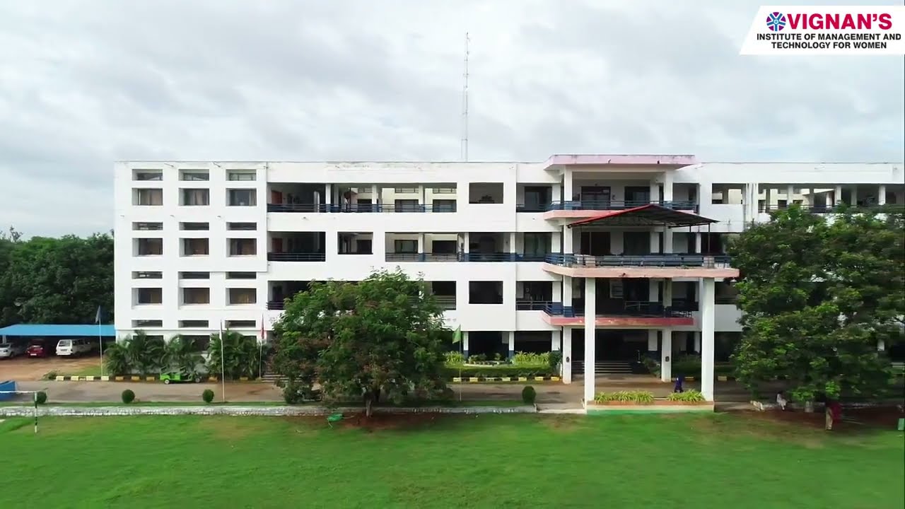 Vmtw - Vignan's Institute of Management and Technology for Women