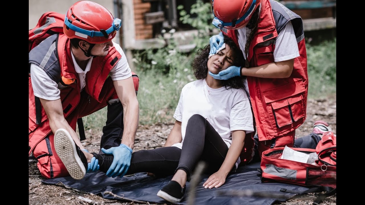 Disaster Nursing